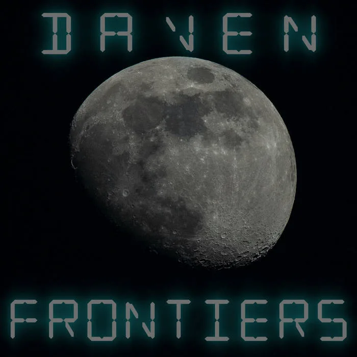 Frontiers cover