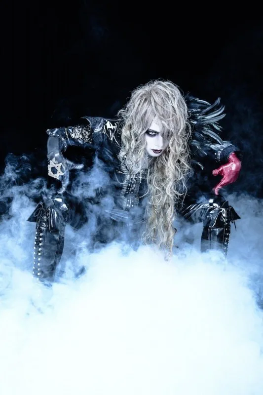 Genesis -In Bible- cover