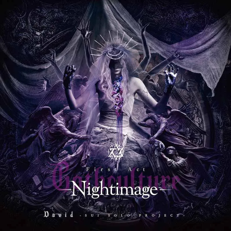 Gothculture -Nightimage- cover