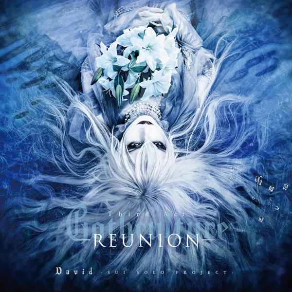 Gothculture -Reunion- cover