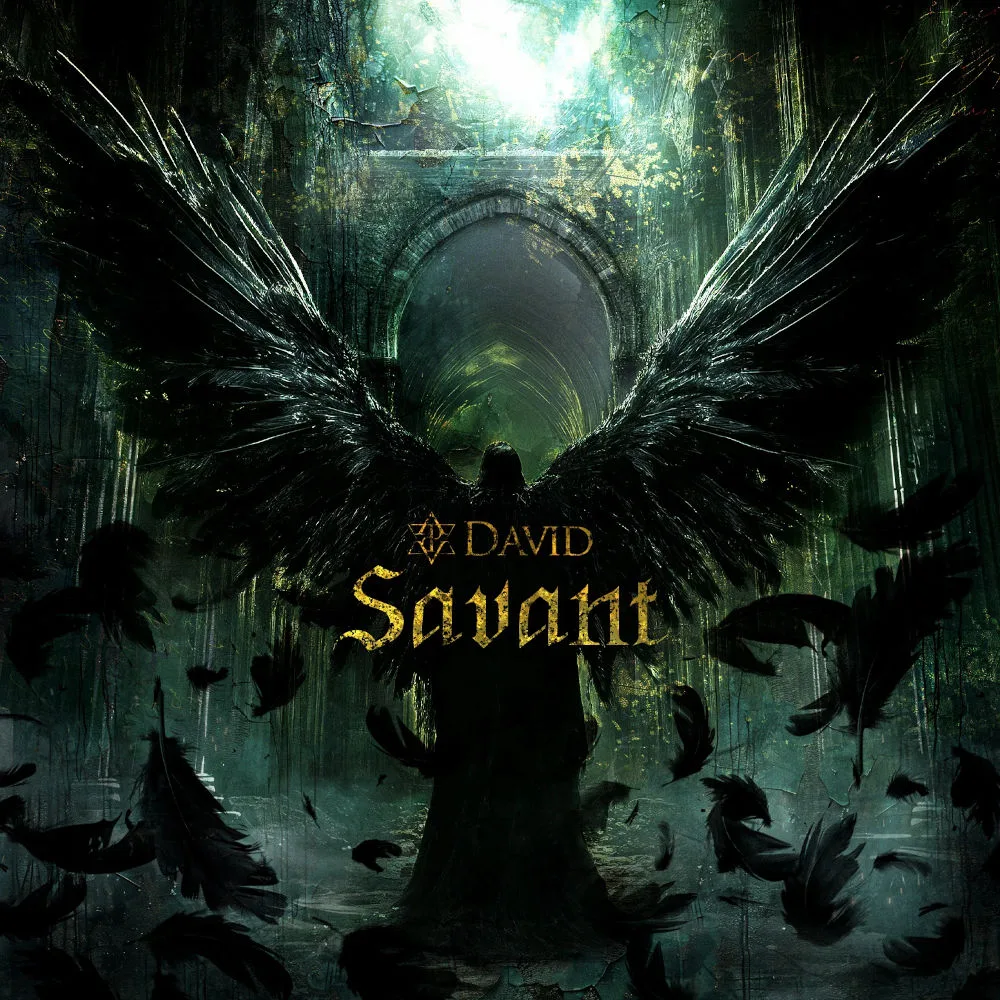 Savant cover