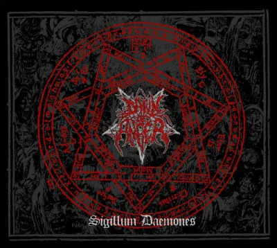 Sigillum Daemones cover