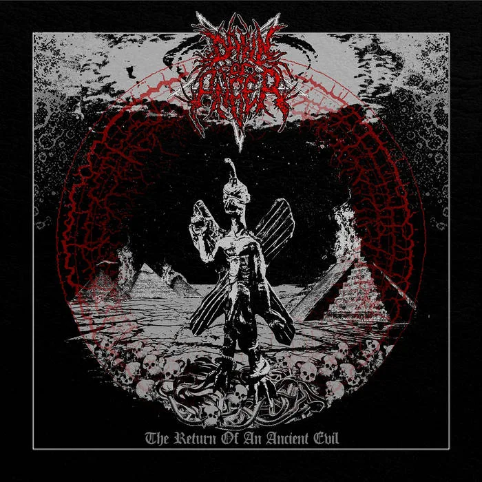 The Return of an Ancient Evil cover