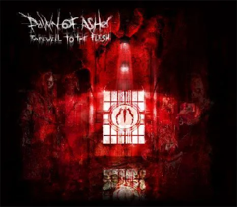 Farewell to the Flesh cover