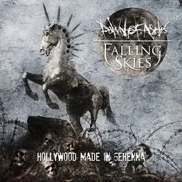 Hollywood Made in Gehenna cover