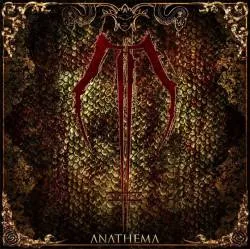 Anathema cover