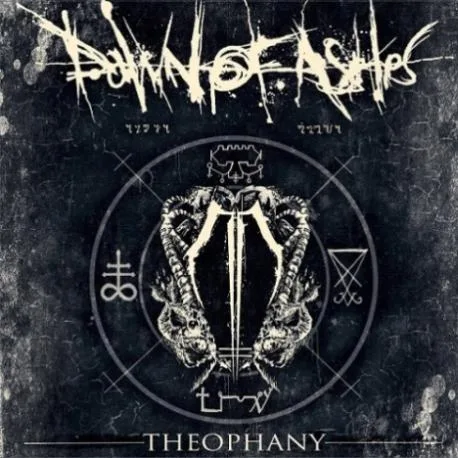 Theophany cover