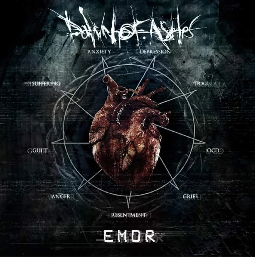 EMDR cover