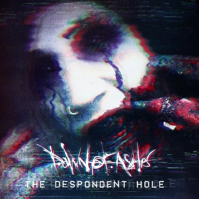 The Despondent Hole cover