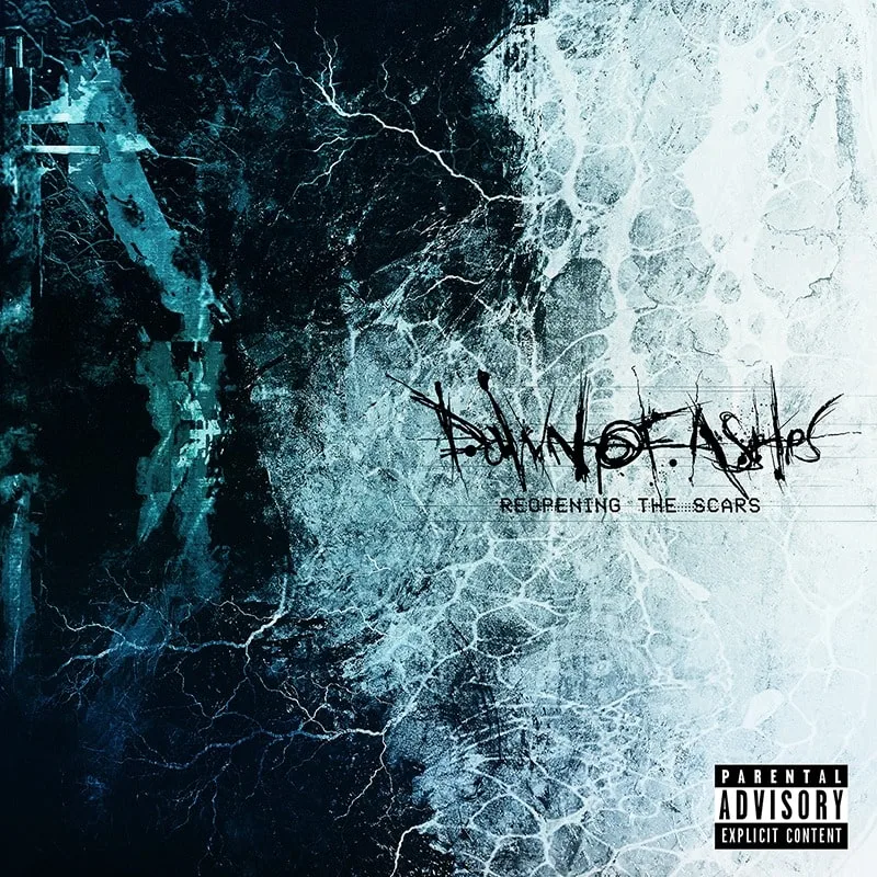 Reopening the Scars cover