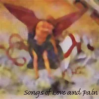 Songs of Love and Pain cover