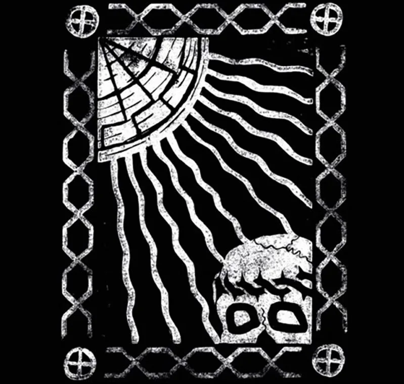 Dawn of Purity cover