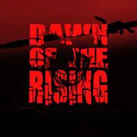 Dawn of the Rising cover