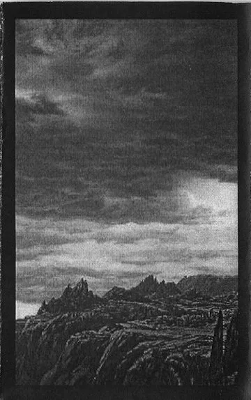 Of the Ambience... cover