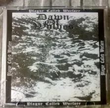 Plague Called Warfare cover
