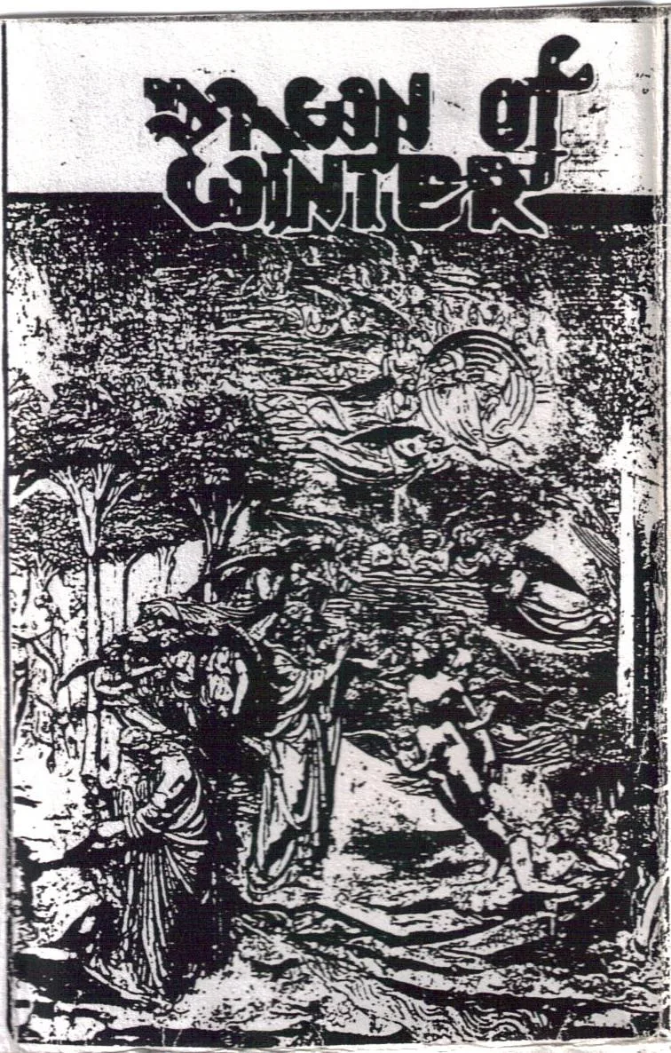 Path of the Worm cover