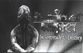 In Servitude to Destiny cover