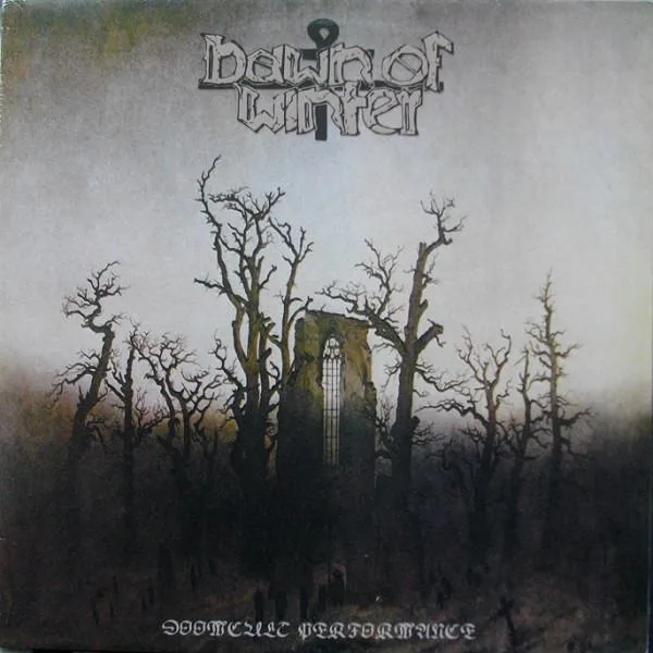 Doomcult Performance cover