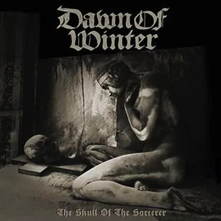 The Skull of the Sorcerer cover