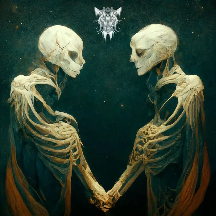 Solace // Grief cover