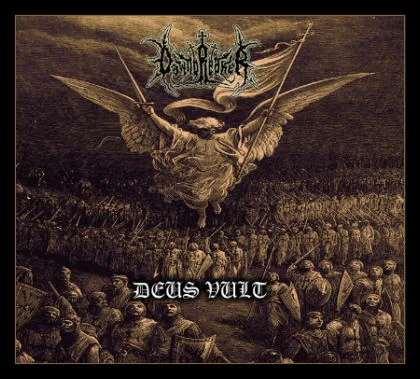Deus Vult cover