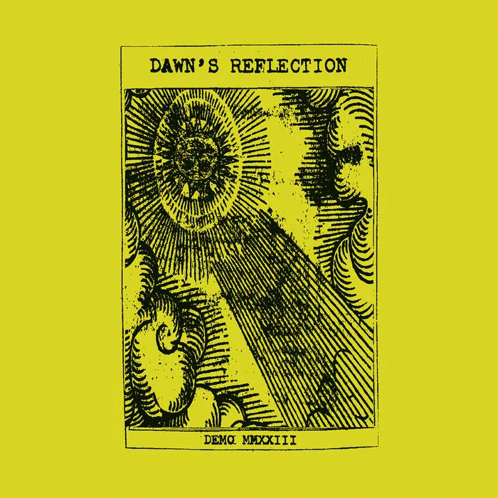 Demo MMXXIII cover
