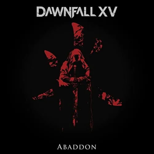 Abaddon cover