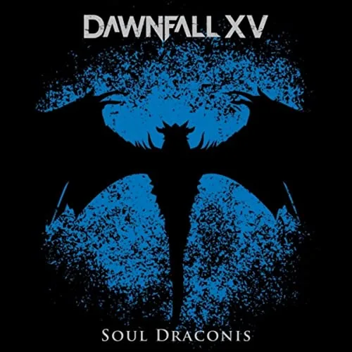 Soul Draconis cover