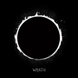 Wrath cover