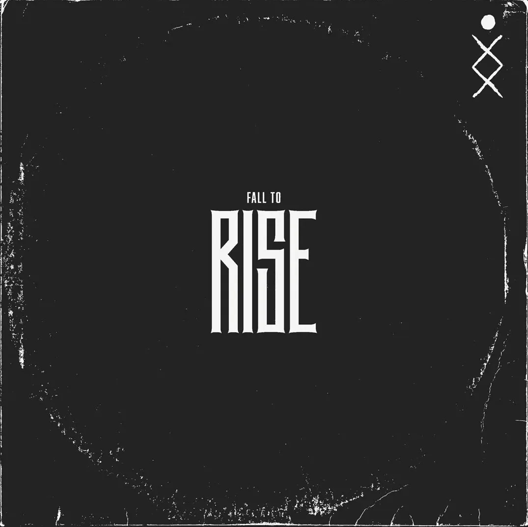 Fall to Rise cover