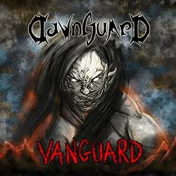 Vanguard cover