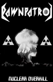 Nuclear Overkill cover