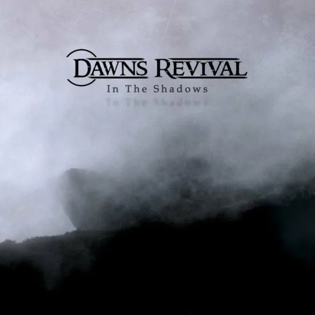 In the Shadows cover