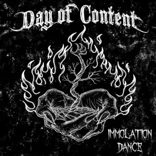 Immolation Dance cover