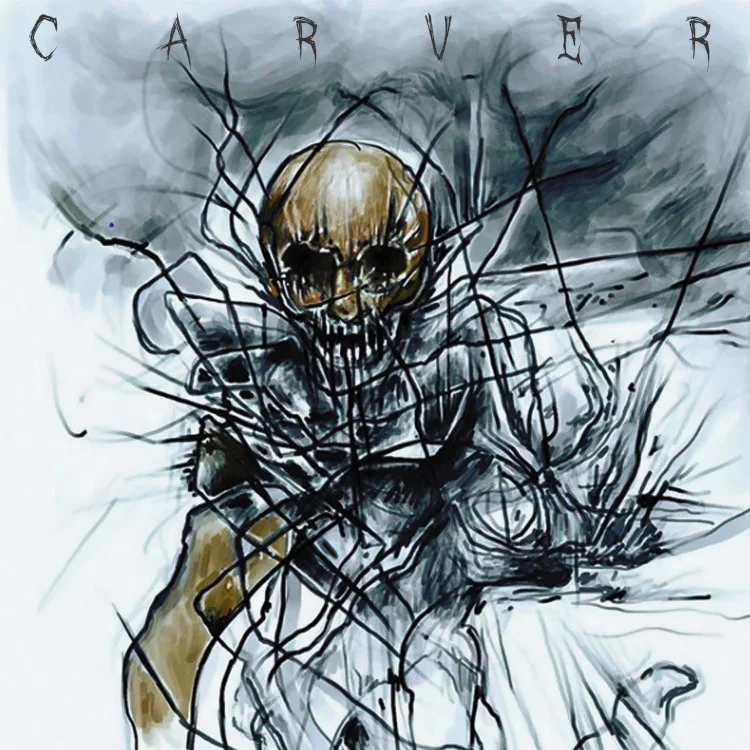 Carver cover
