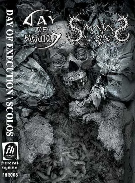 Day of Execution / Scolos cover