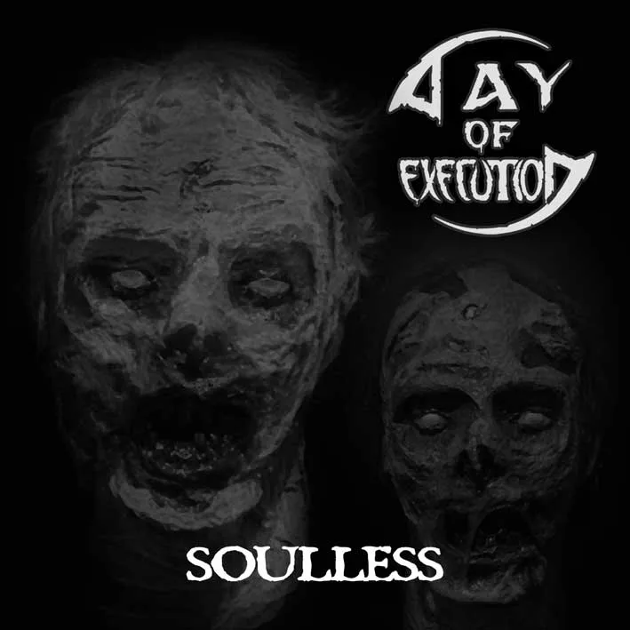 Soulless cover