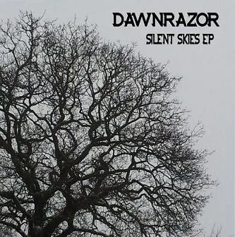 Silent Skies EP cover