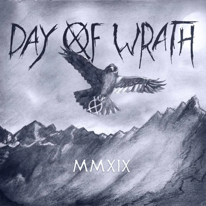 MMXIX cover