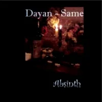 Absynth cover