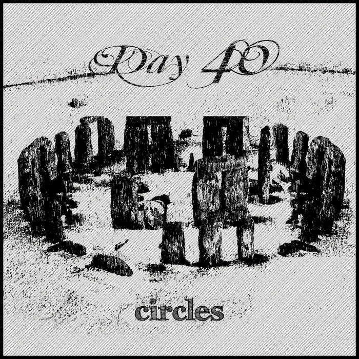 Circles cover