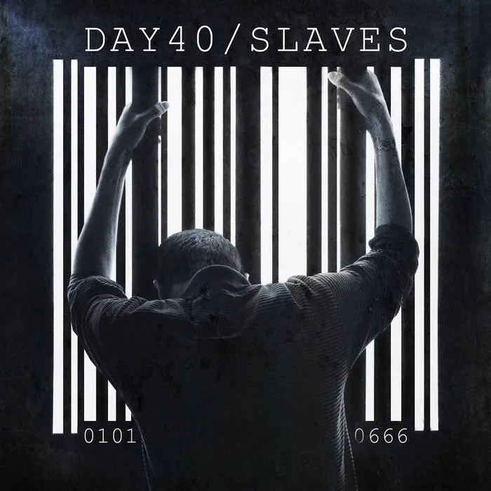Slaves cover