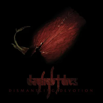 Dismantling Devotion cover