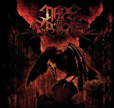 Systemic Disaster cover