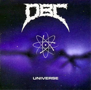 Universe cover