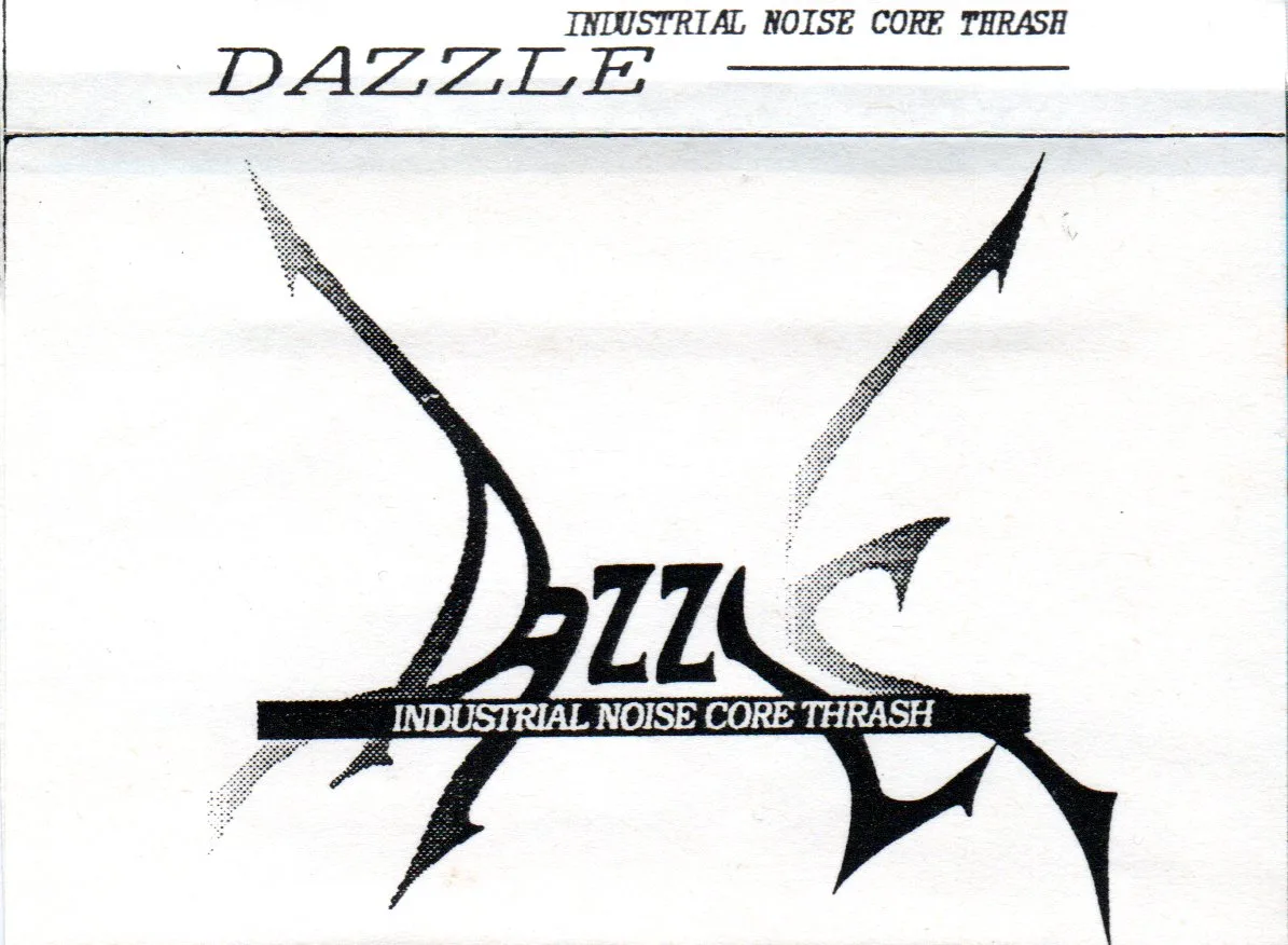 Dazzle cover