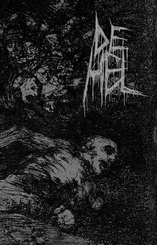 Vanuit de Hel cover