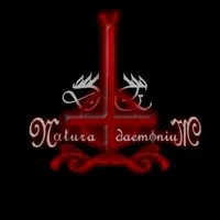 De Natura Daemonium cover