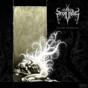 Beyond Redemption cover