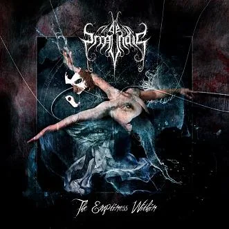 The Emptiness Within cover